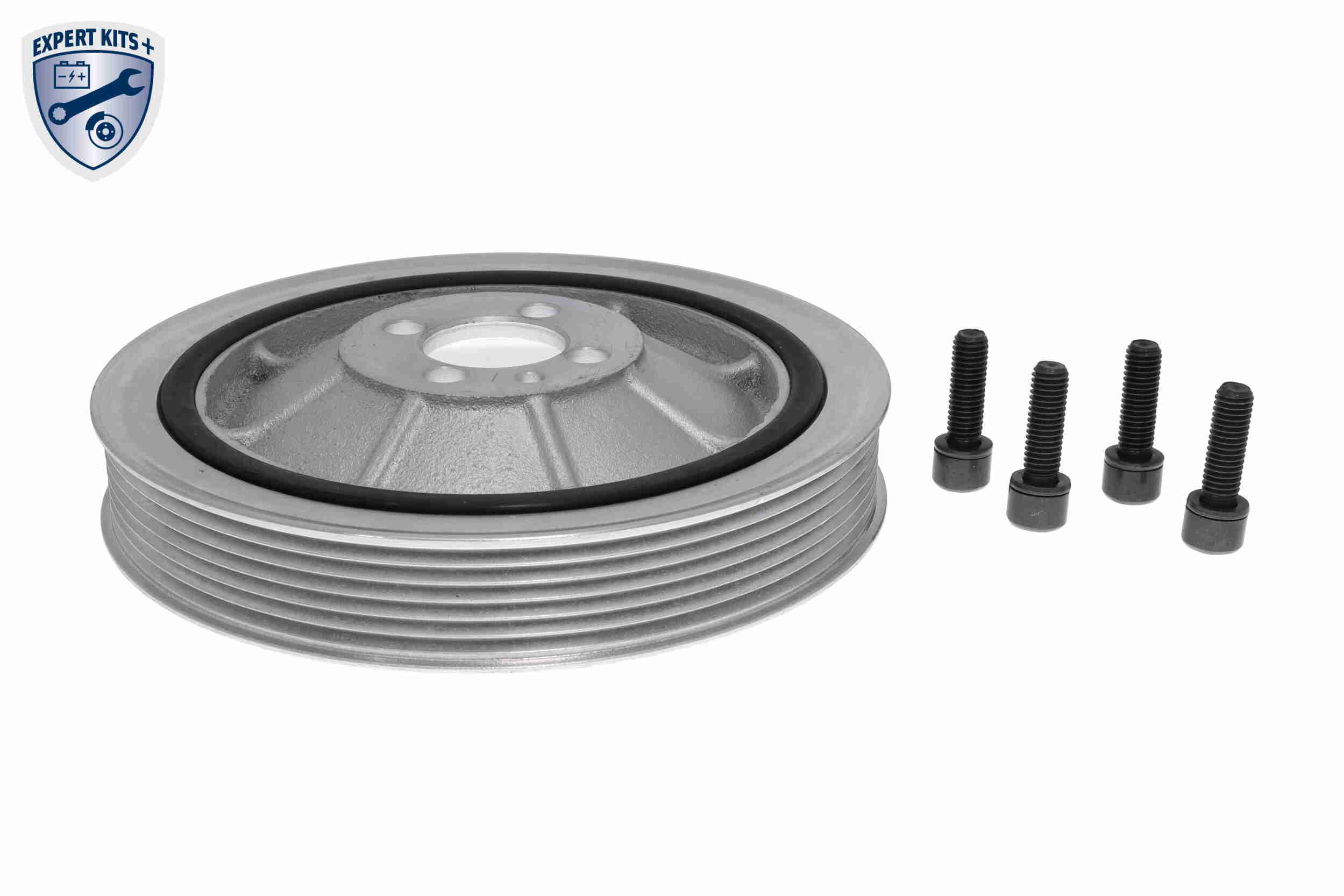 Belt Pulley Set, crankshaft (V24-1745)