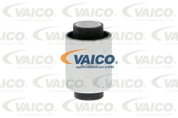 Mounting, control/trailing arm