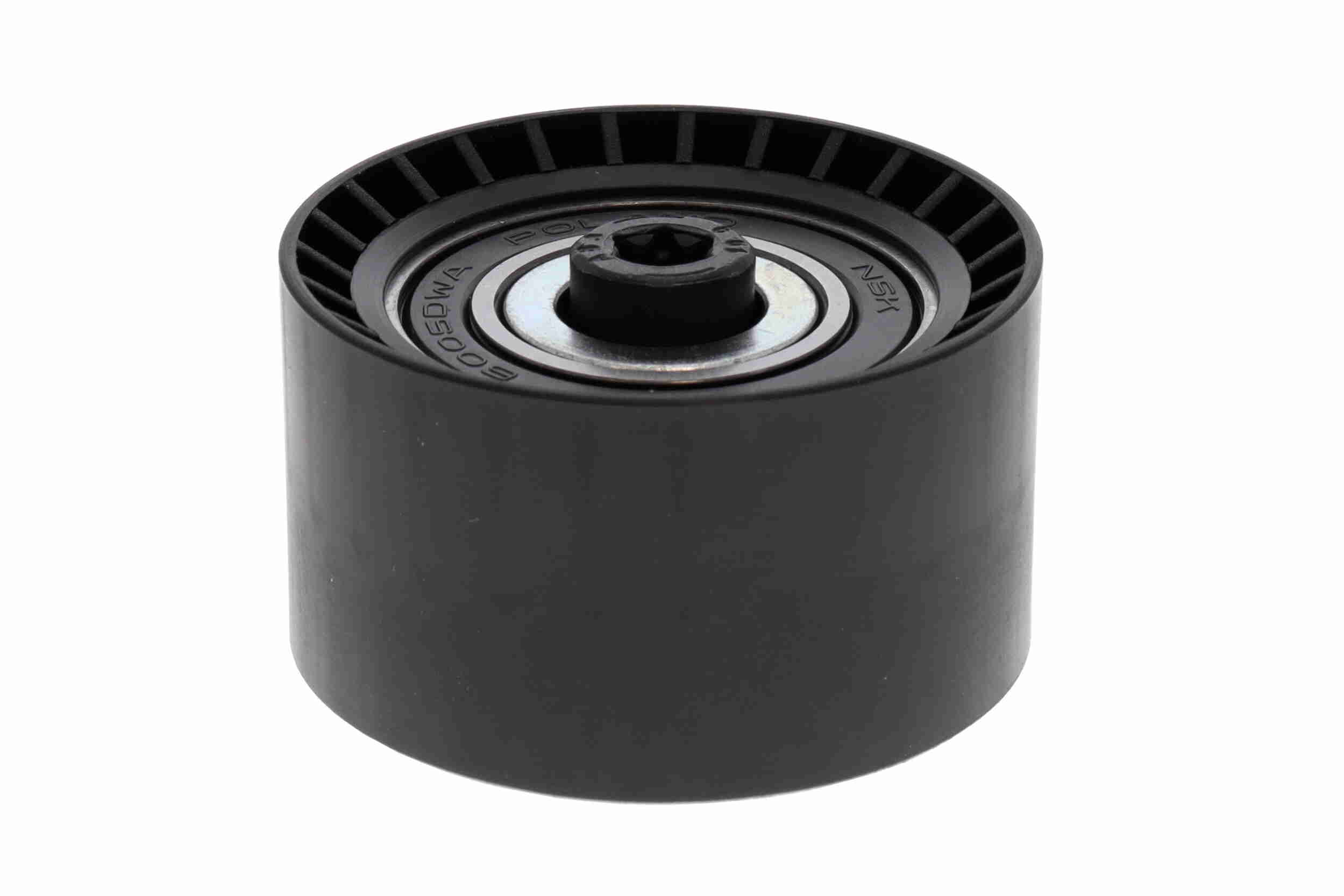 Deflection/Guide Pulley, timing belt