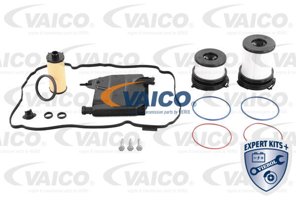 Parts kit, automatic transmission oil change