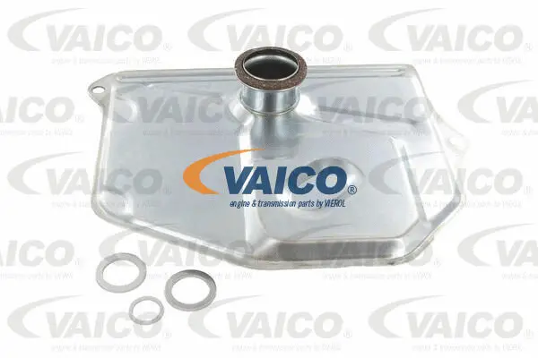 Hydraulic Filter Kit, automatic transmission