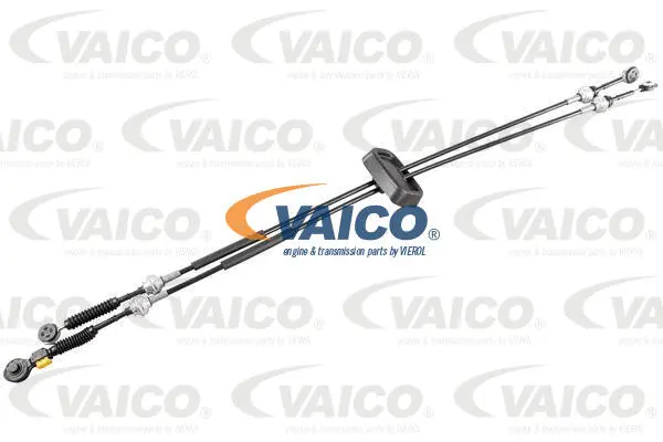 Cable Pull, manual transmission