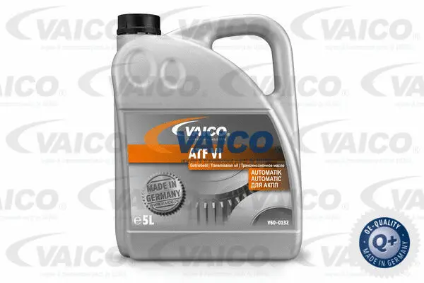 Automatic Transmission Fluid