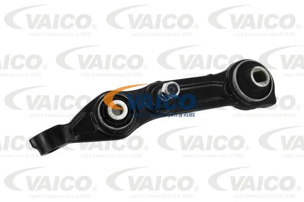 Control/Trailing Arm Kit, wheel suspension
