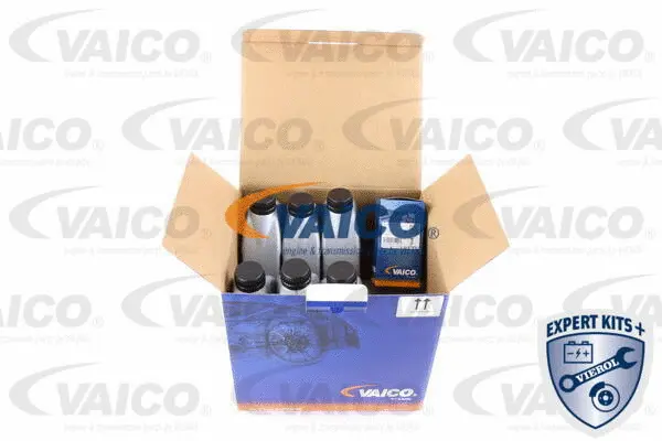 Parts kit, automatic transmission oil change