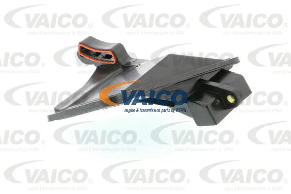 Hydraulic Filter Kit, automatic transmission