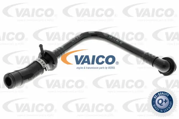 Vacuum Hose, braking system