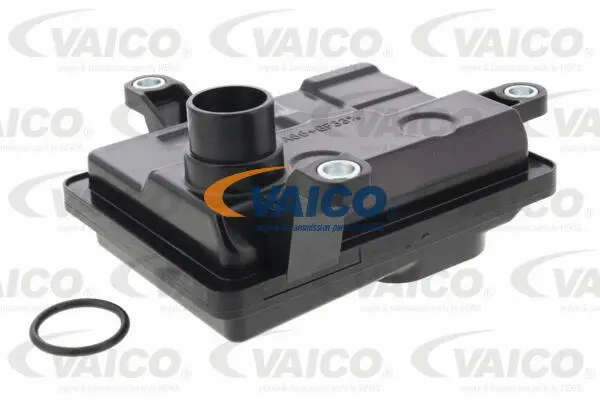 Hydraulic Filter Kit, automatic transmission