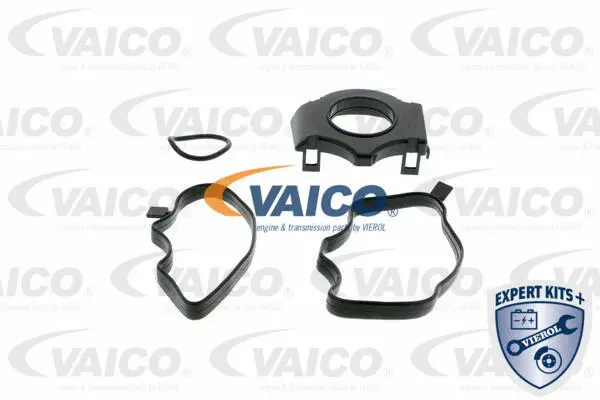 Oil Separator, crankcase ventilation