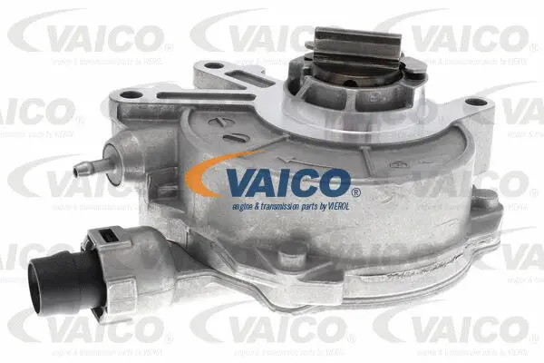 Vacuum Pump, braking system