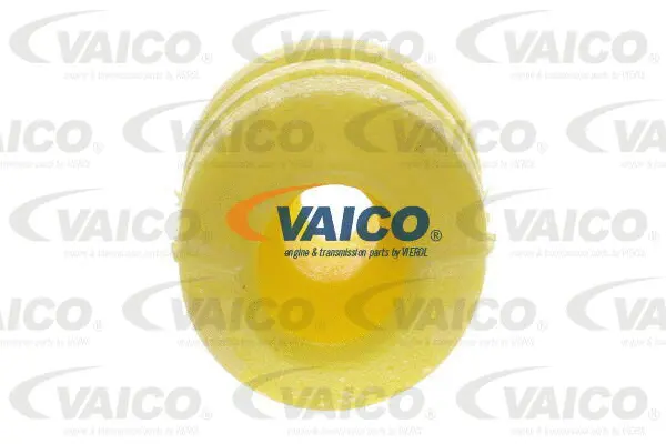 Rubber Buffer, suspension