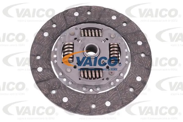 Clutch Disc