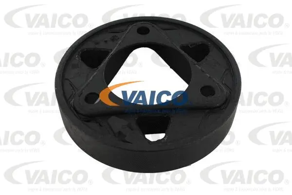 Vibration Damper, propshaft