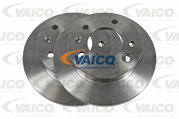 Brake Disc (V10-80013)