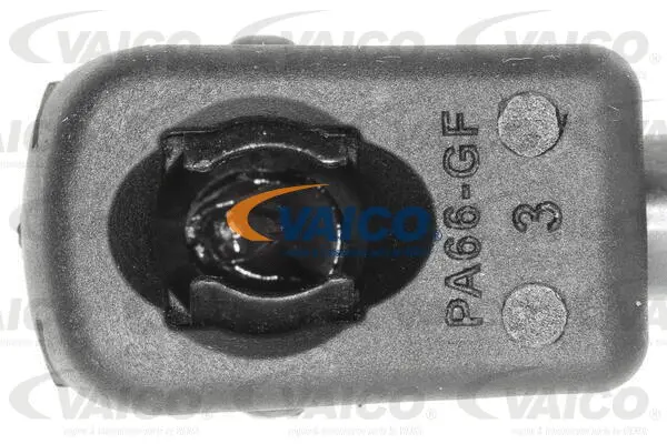 Gas Spring, boot/cargo area