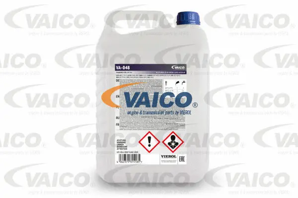 Antifreeze