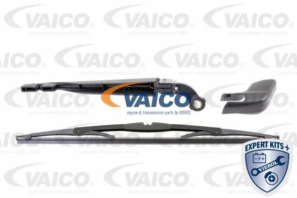 Wiper Arm Set, window cleaning