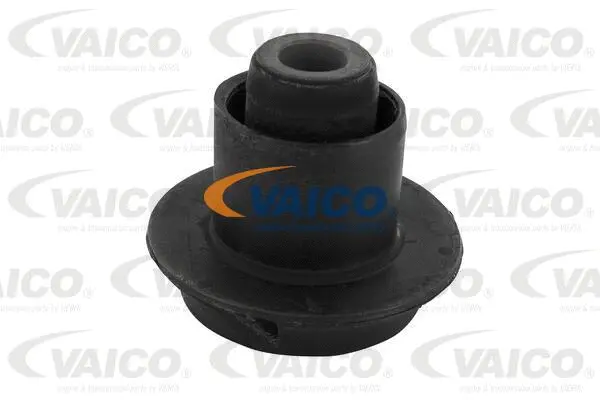 Bushing, axle beam