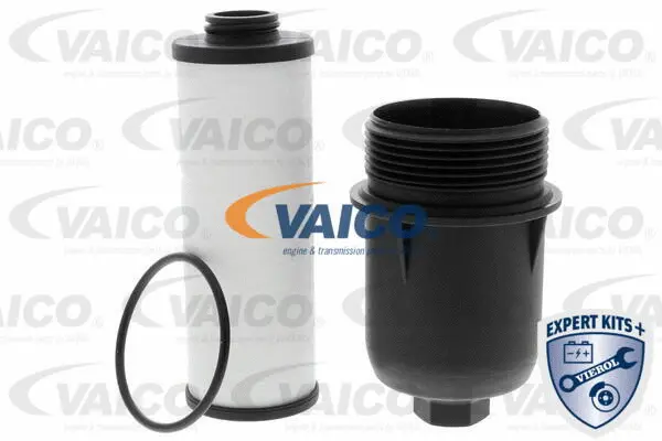 Hydraulic Filter Kit, automatic transmission
