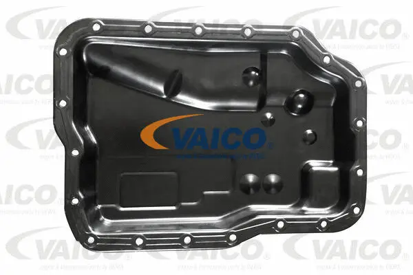 Oil Sump, automatic transmission