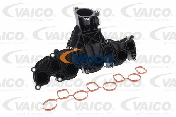 Intake Manifold Module