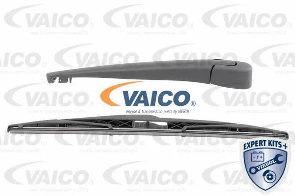 Wiper Arm Set, window cleaning