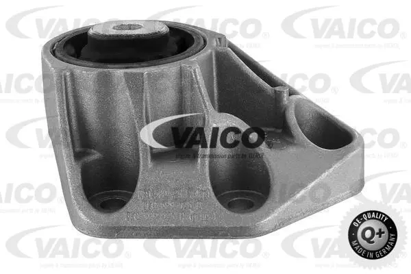 Mounting, automatic transmission
