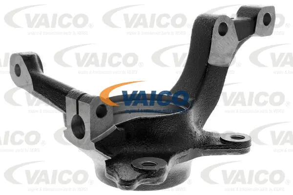 Steering Knuckle, wheel suspension