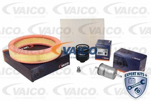 Parts Set, maintenance service