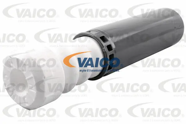 Rubber Buffer, suspension