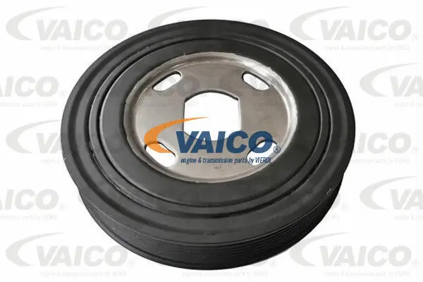 Belt Pulley, crankshaft