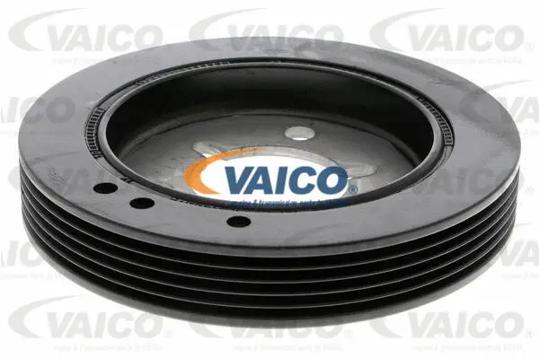 Belt Pulley, crankshaft