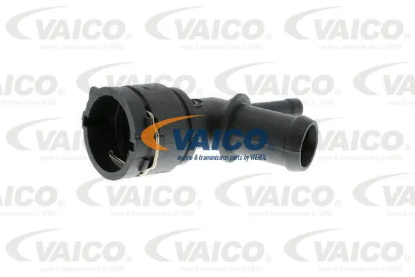Coolant Pipe