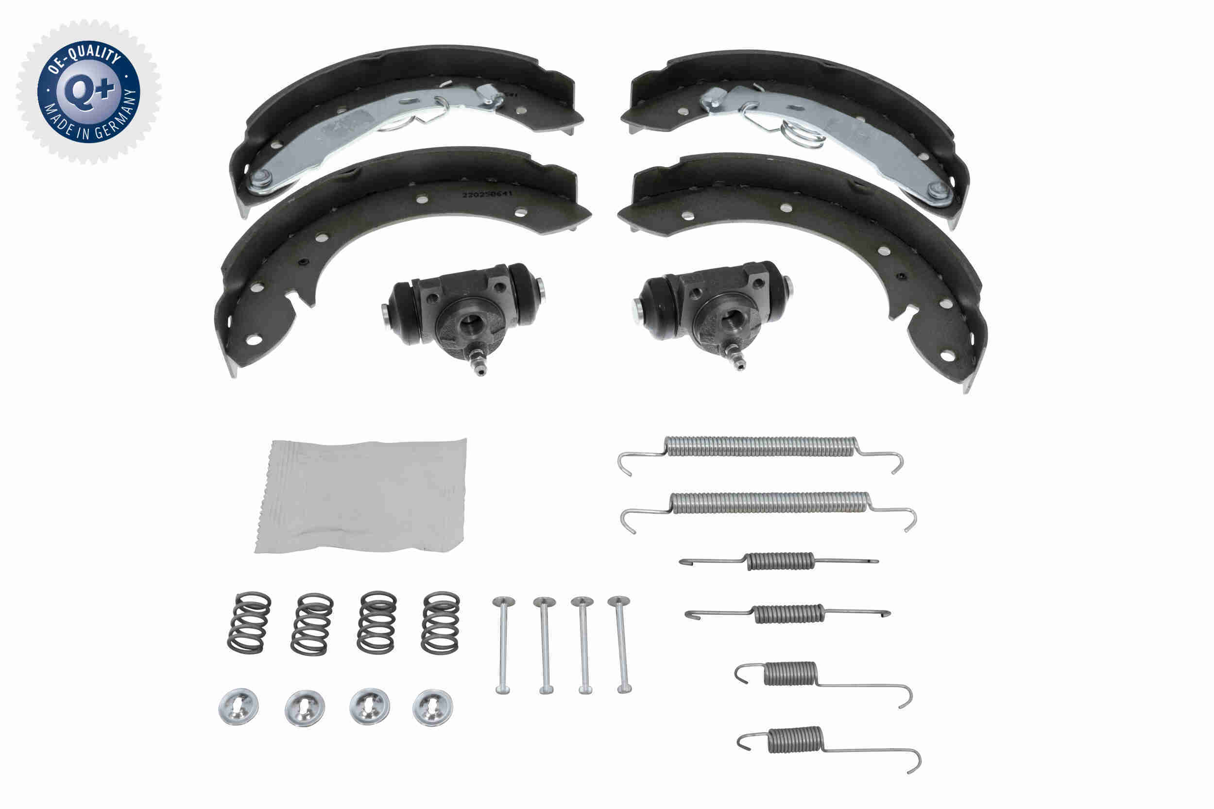 Brake Shoe Set (V22-0792)