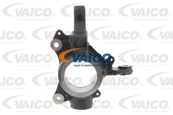 Steering Knuckle, wheel suspension