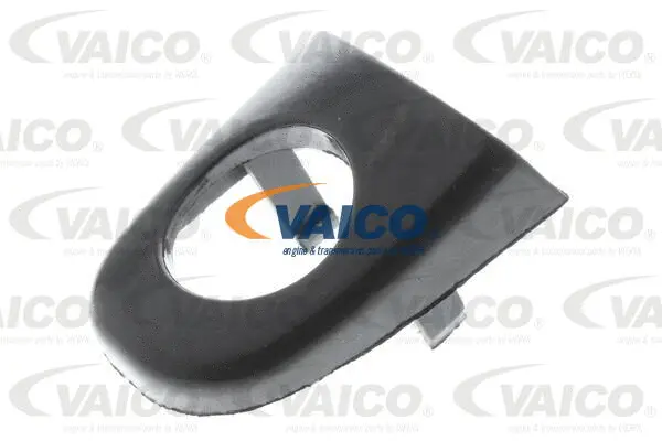 Cover Cap, exterior door handle