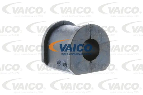 Mounting, stabiliser bar