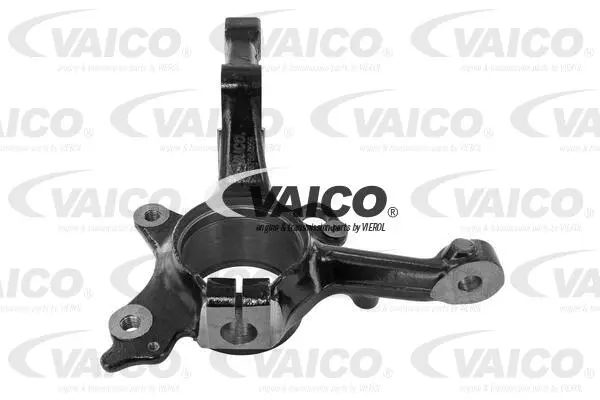 Steering Knuckle, wheel suspension