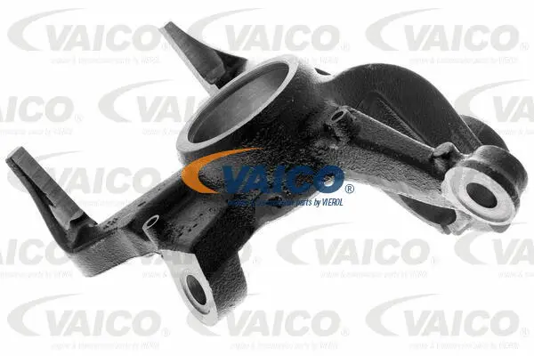 Steering Knuckle, wheel suspension