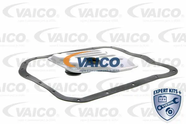 Hydraulic Filter Kit, automatic transmission