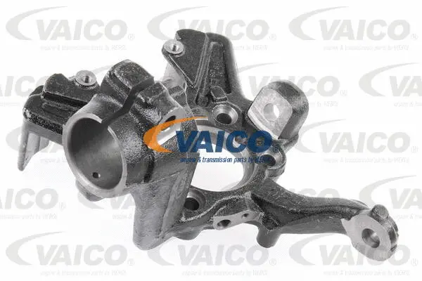Steering Knuckle, wheel suspension