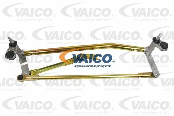 Wiper Linkage
