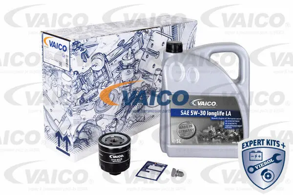 Parts Set, maintenance service