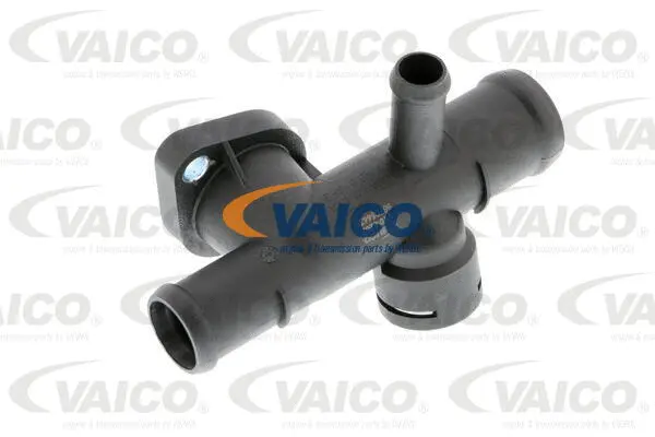 Coolant Flange