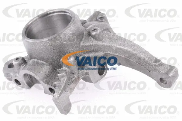 Steering Knuckle, wheel suspension