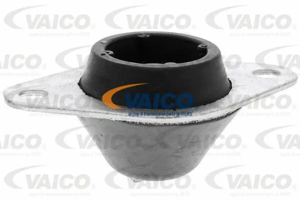 Mounting, automatic transmission support