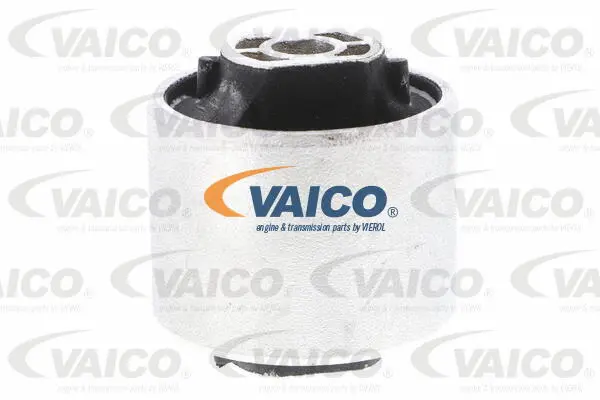 Mounting, control/trailing arm