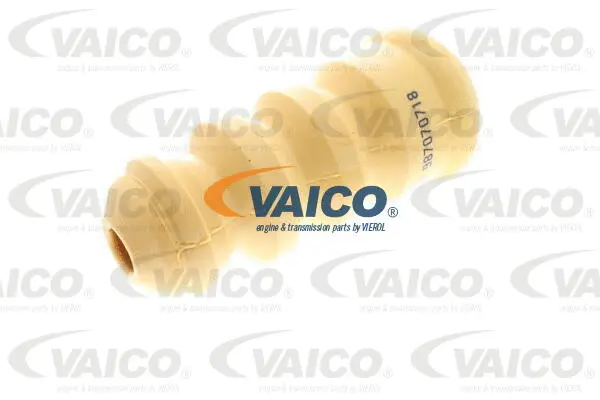 Rubber Buffer, suspension