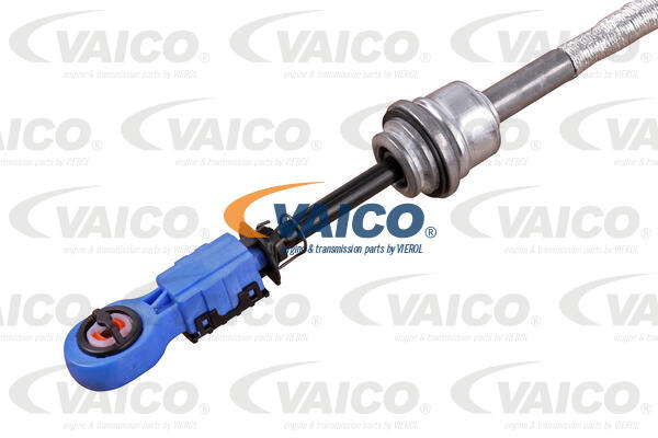 Cable Pull, manual transmission