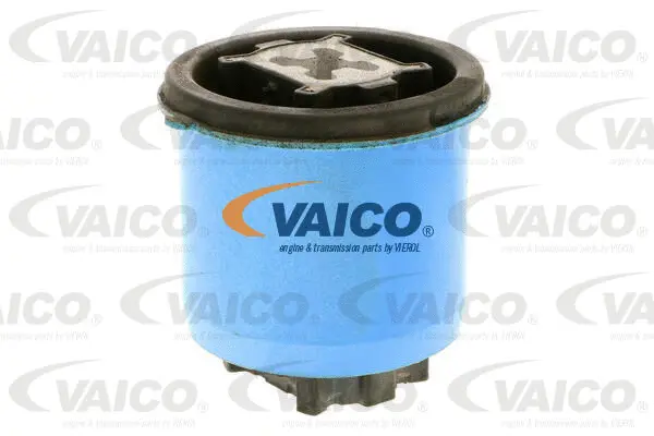 Bushing, axle beam